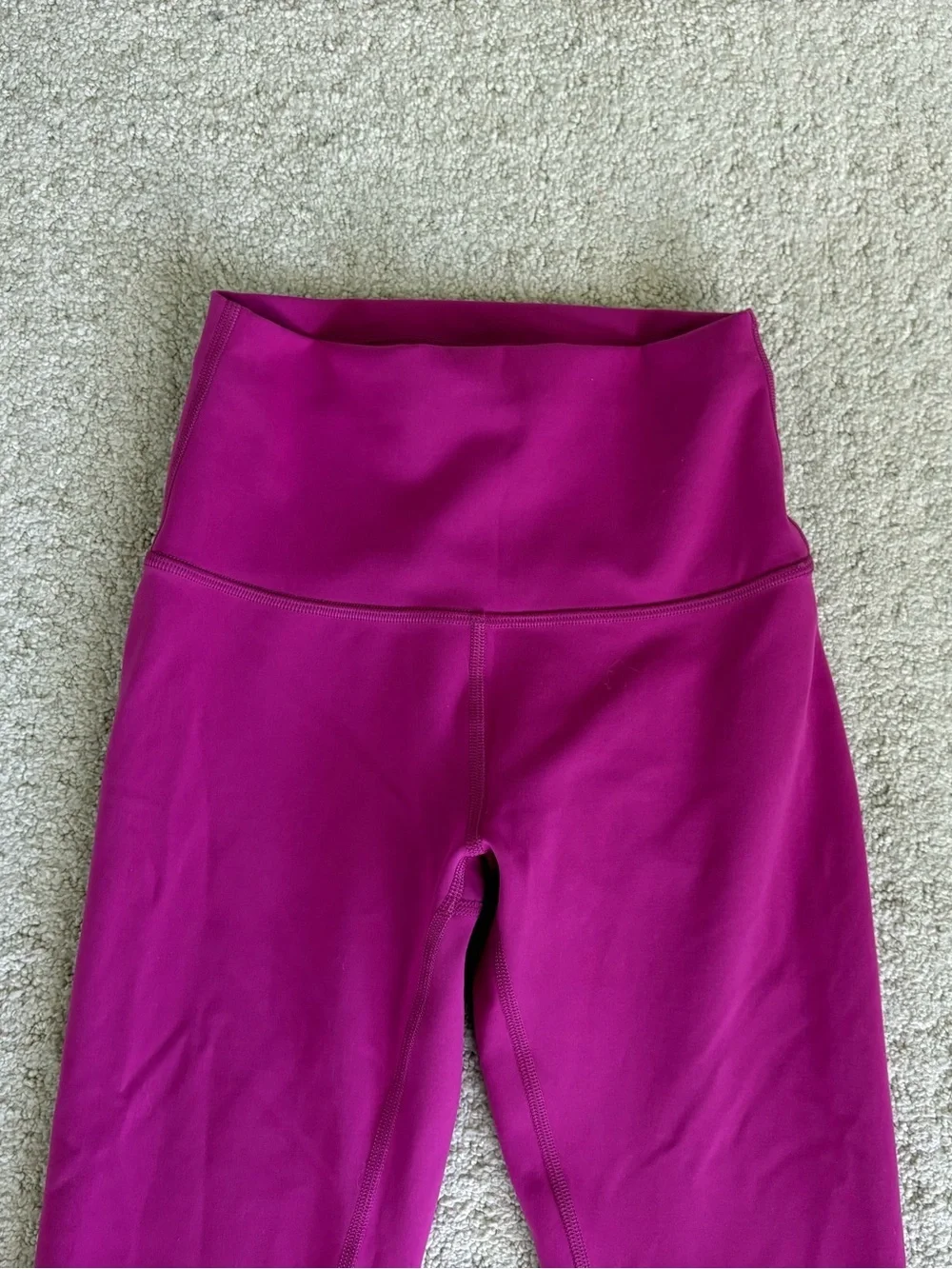Lululemon Wunder Train High-Rise Tight 25